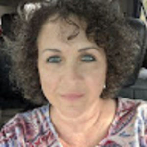 Meet your Posher, Misty